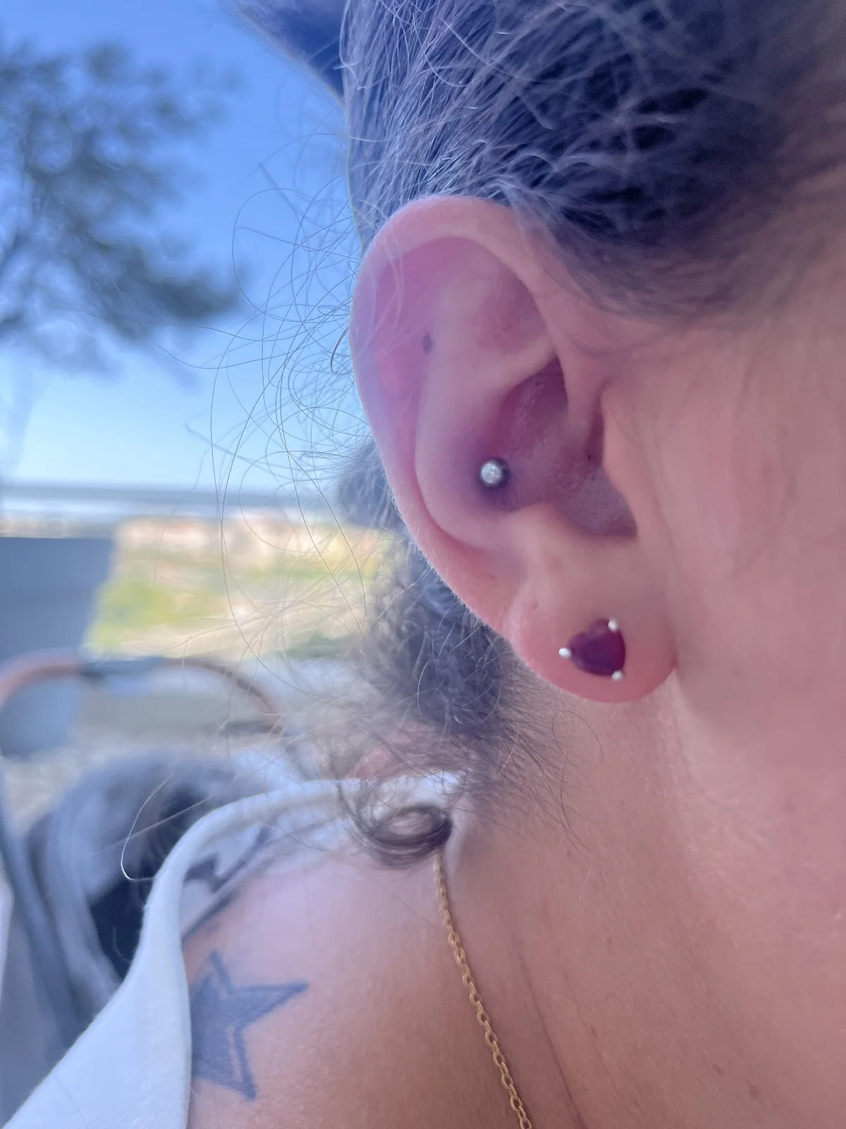 Dr. Tattoo Y Piercing tattoo shop in Coimbra