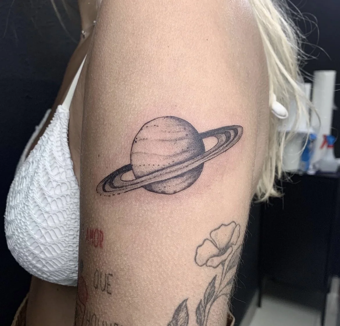 Caio Felix Tattoo Studio tattoo shop in Coimbra