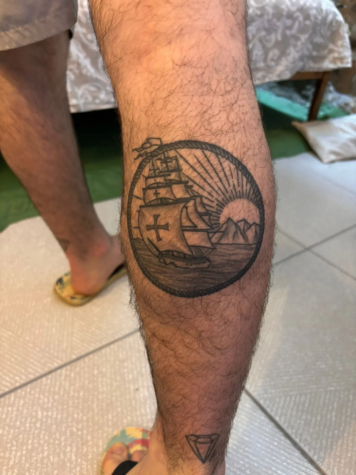 Madeira Island Tattoo tattoo shop in Funchal