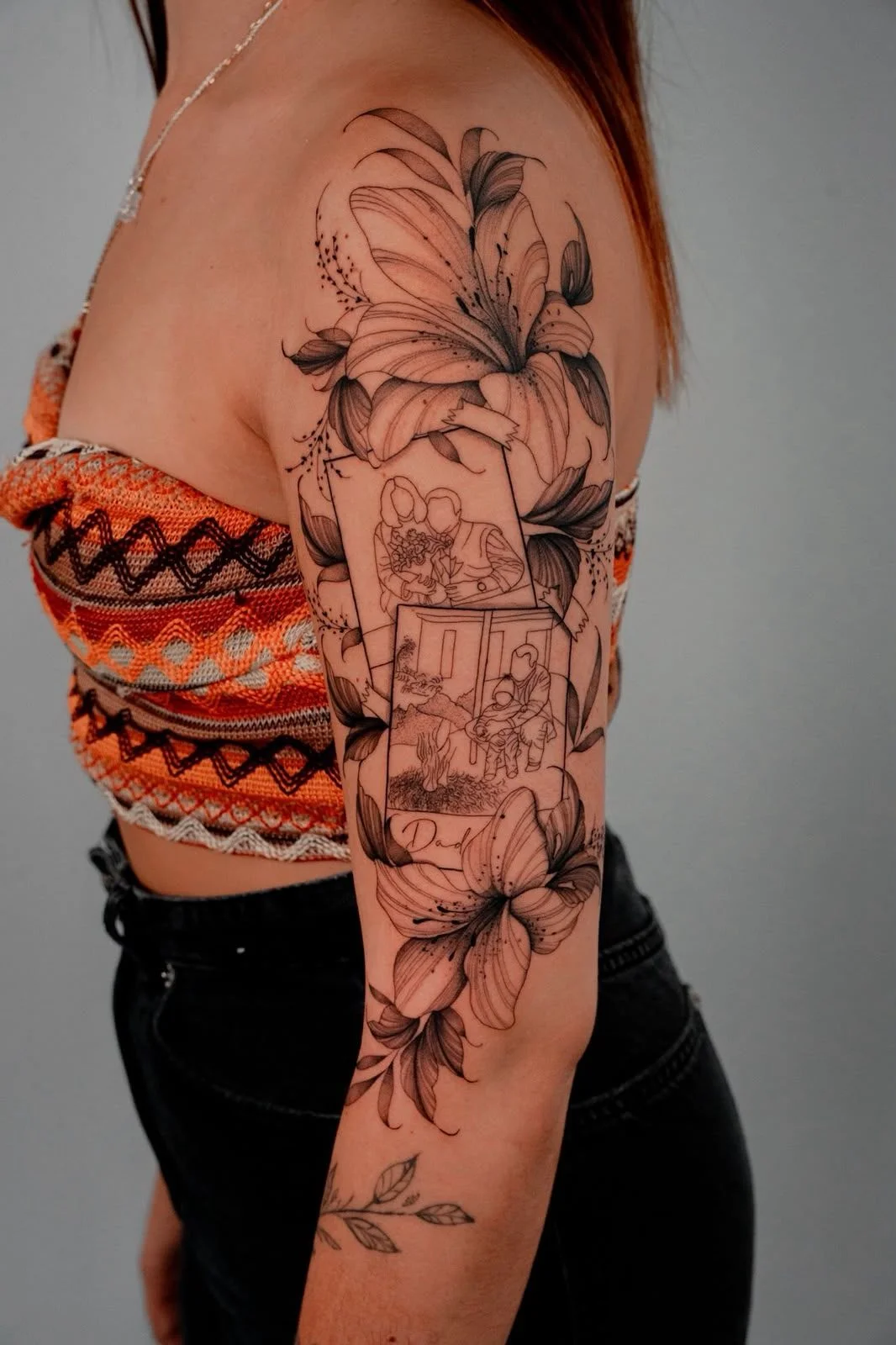 Hugo Gonzalez Tattoo tattoo shop in Funchal