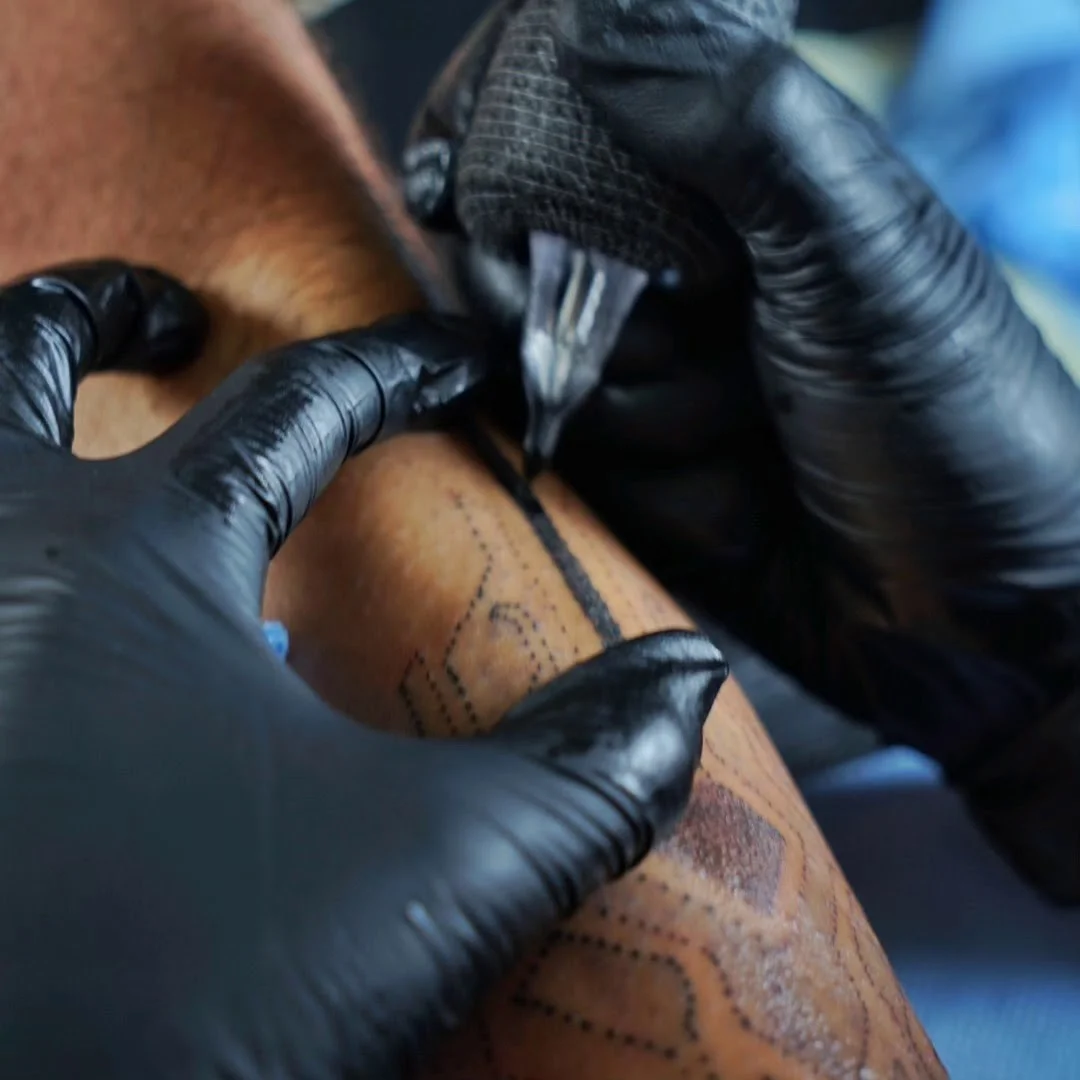 Dhamma TattooStudio tattoo shop in Funchal