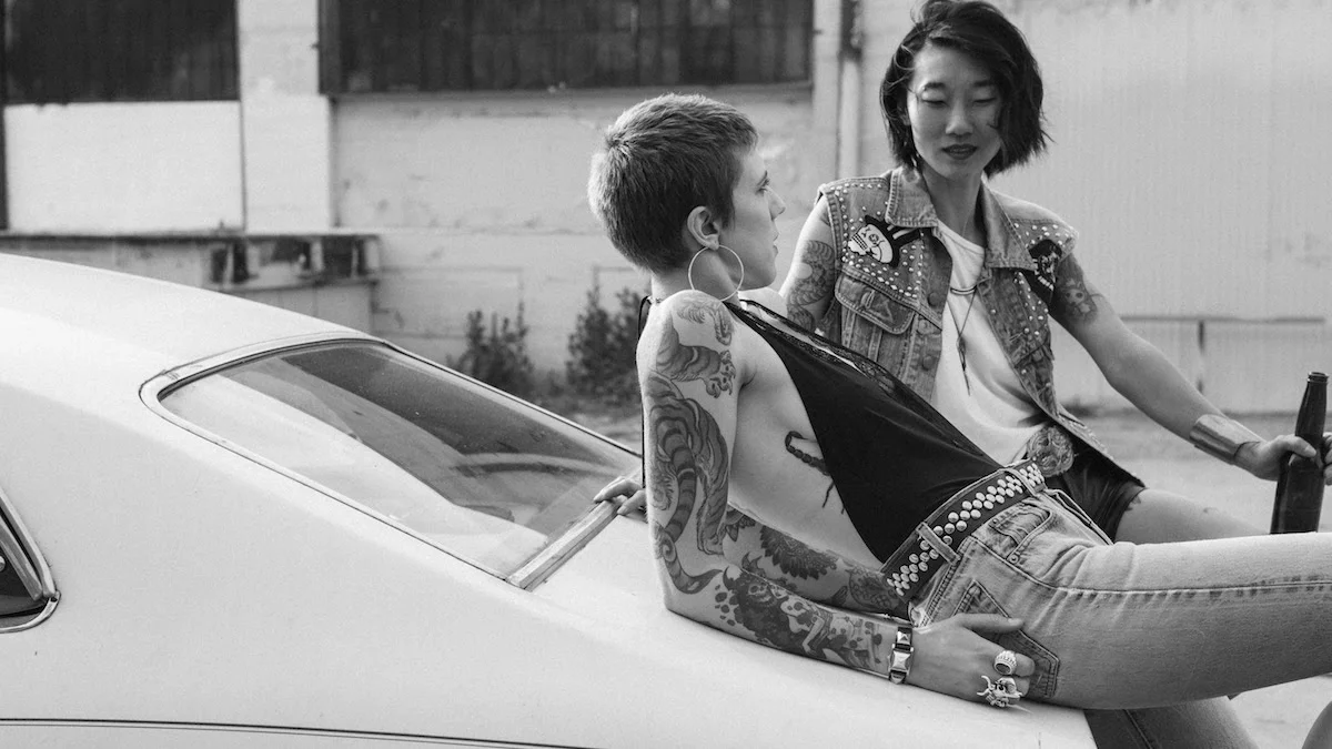Dark Horse Tattoo photo