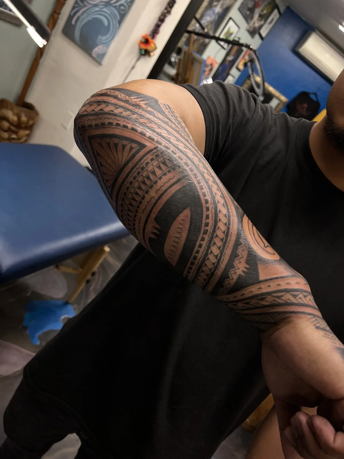 A-Town Tattoo & Piercing photo