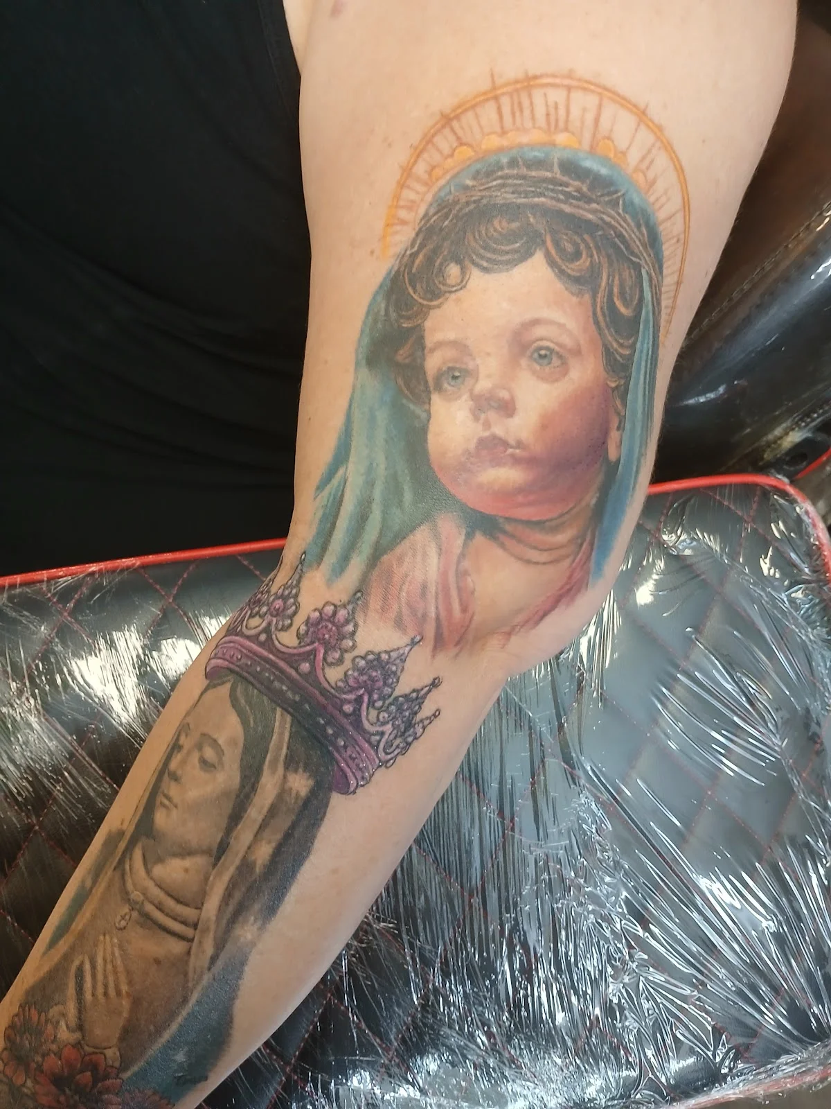 Ink House Tattoo Company photo
