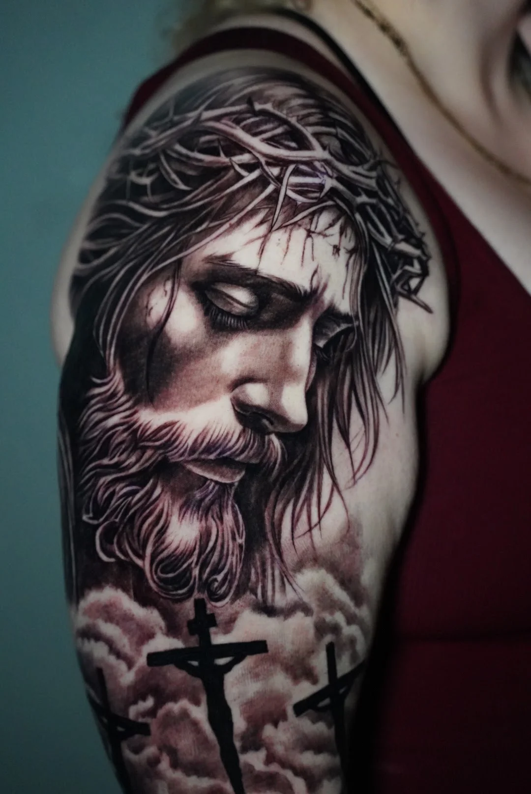 Pharos Ink tattoo shop in Santa Ana, CA