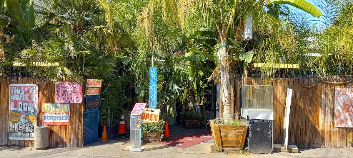 Most Wanted Tattoo tattoo shop in Fresno, CA