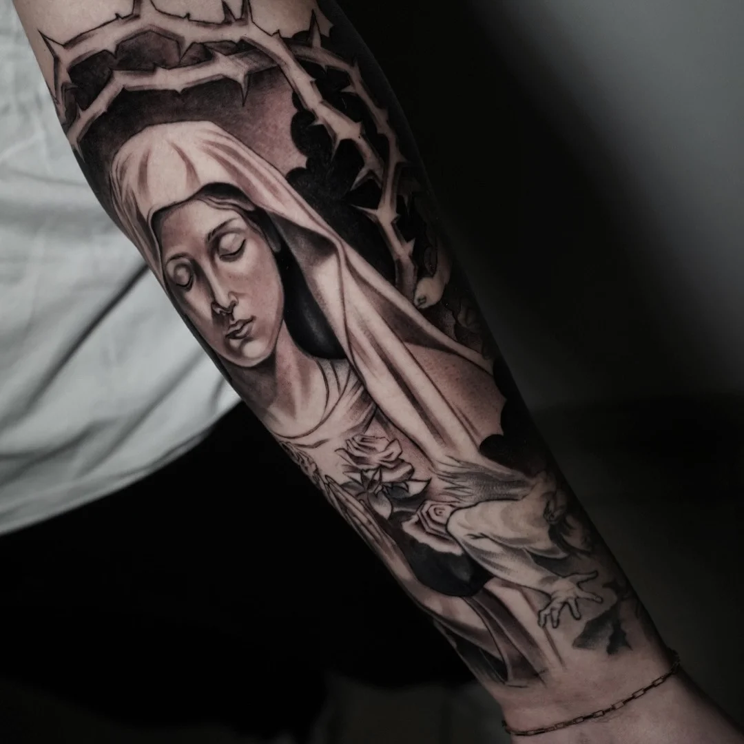 Alopez tattoos photo