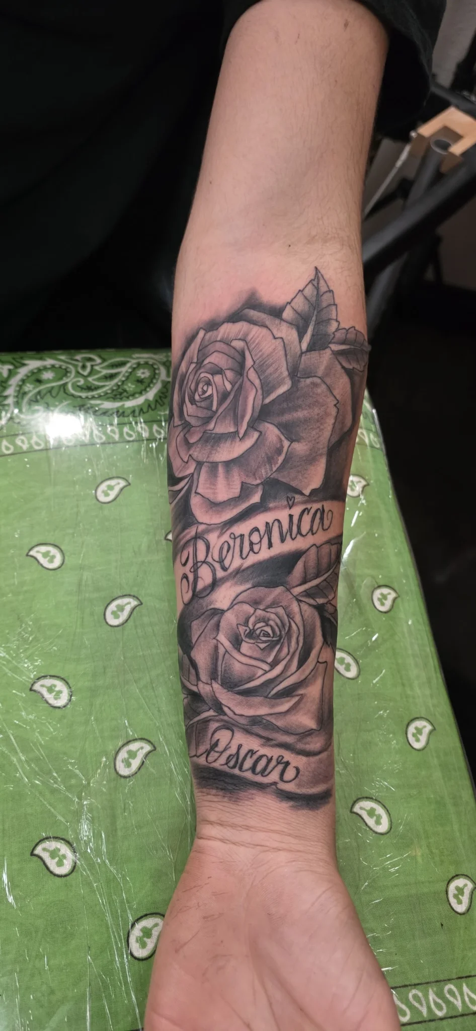 Dr. Tattoo Studio photo