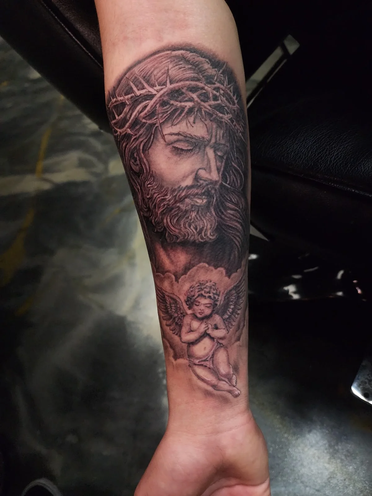 Vengeance Ink Tattoo & body piercing photo