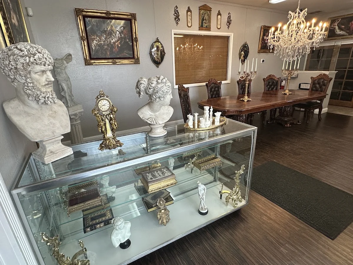Dv8 Tattoo and Body Piercing tattoo shop in Roseville, CA