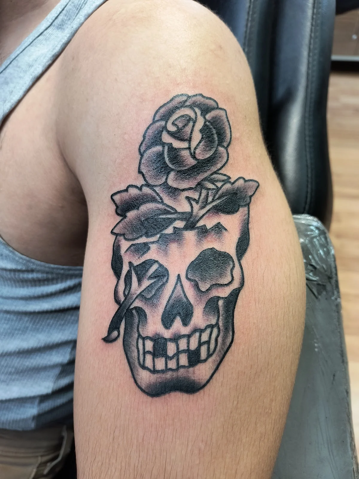 WaterFront Tattoo photo