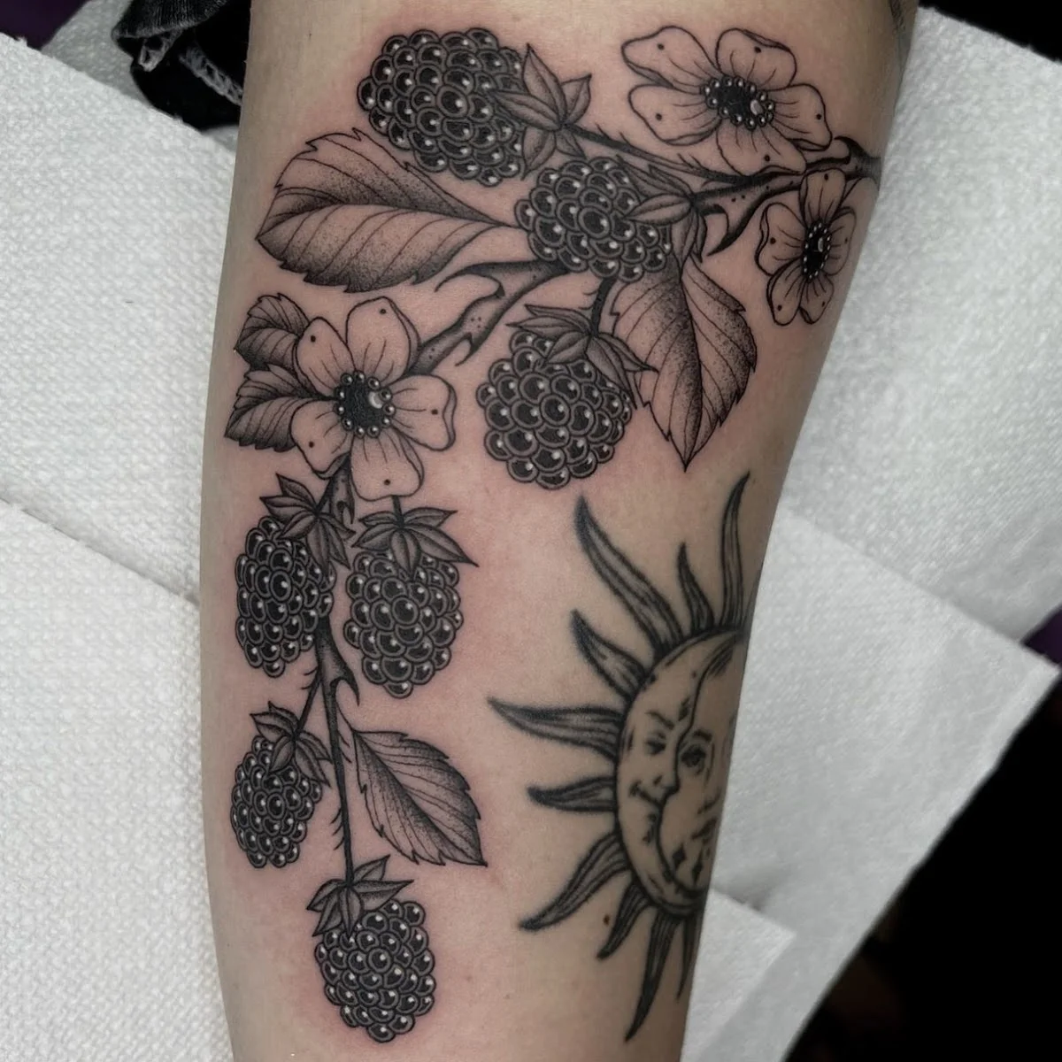 Avenue Tattoo photo