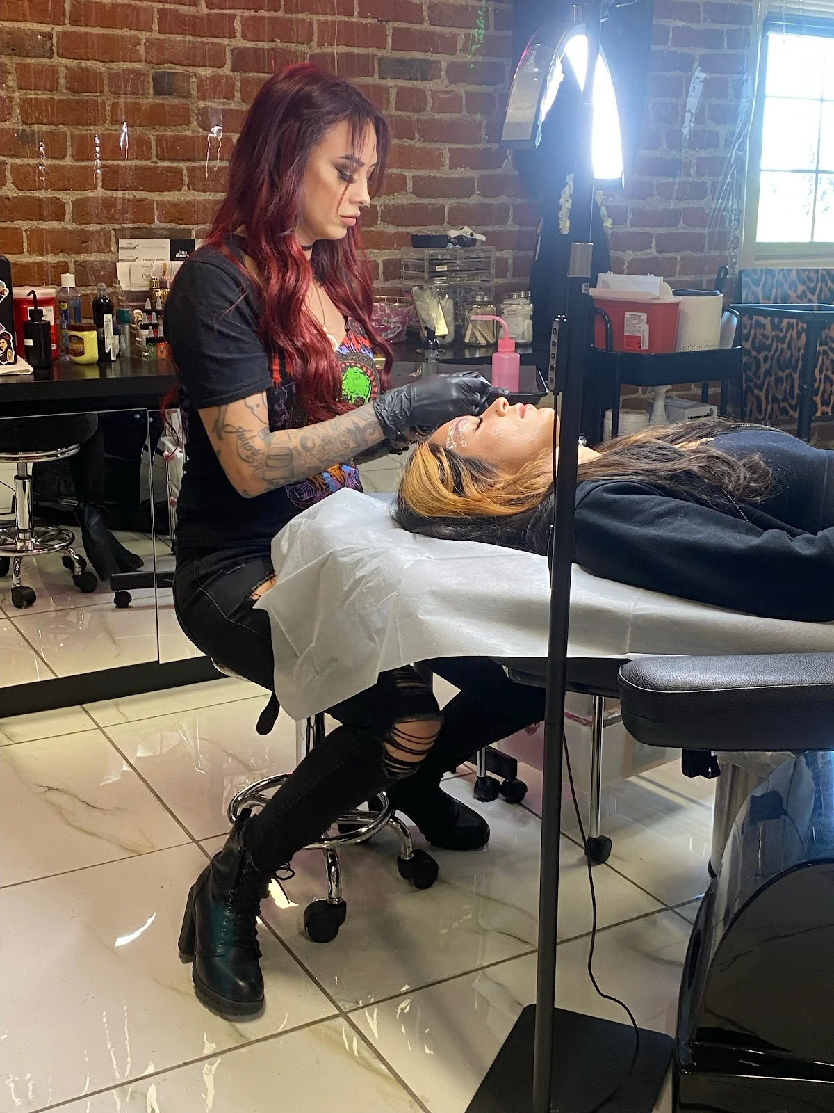 Tantra Ink House of Permanent Makeup photo