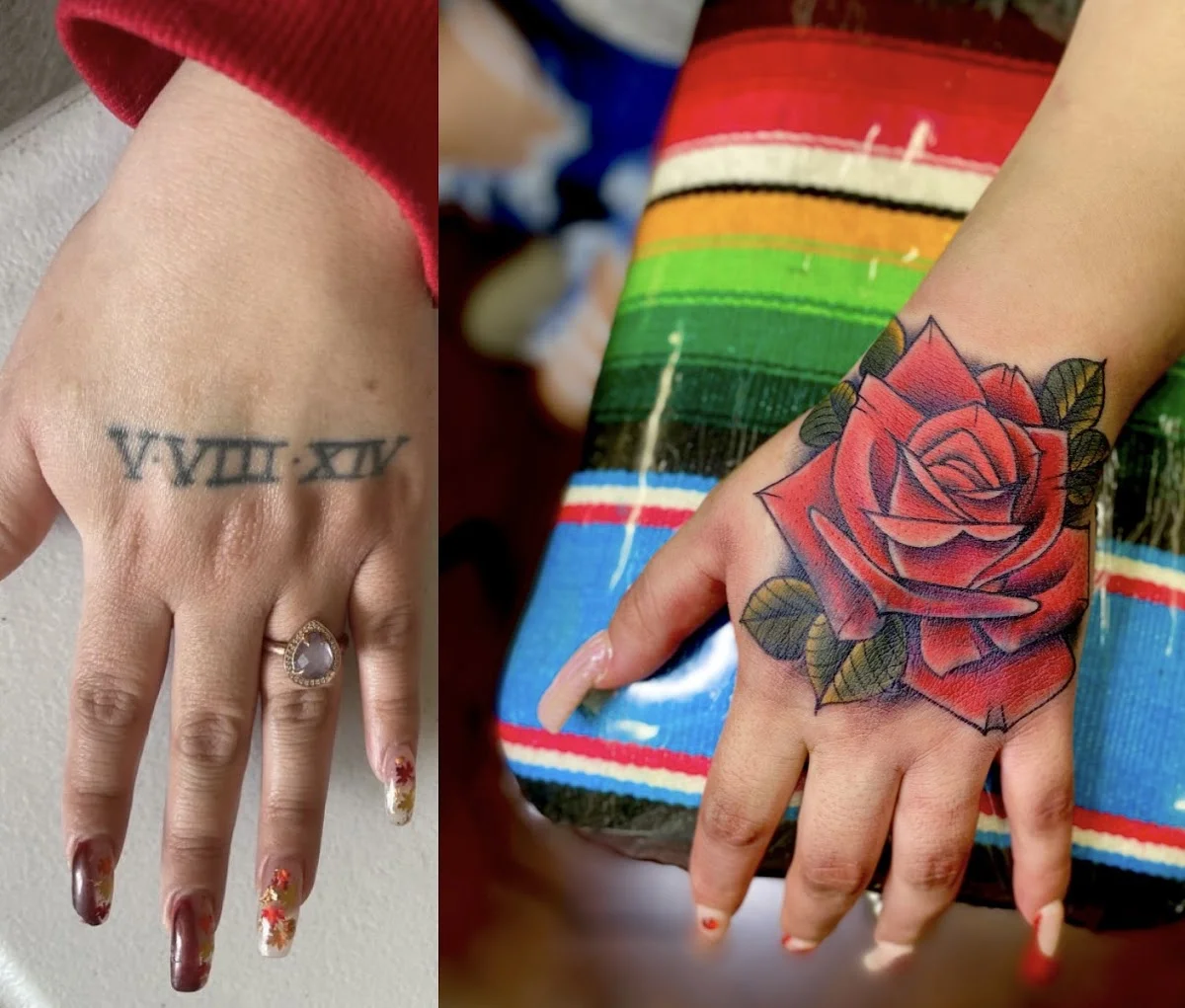 Inkwell Tattoo photo