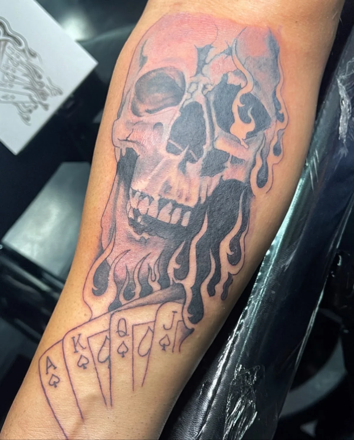 Xochicalco Tattoo & Cosmetics photo