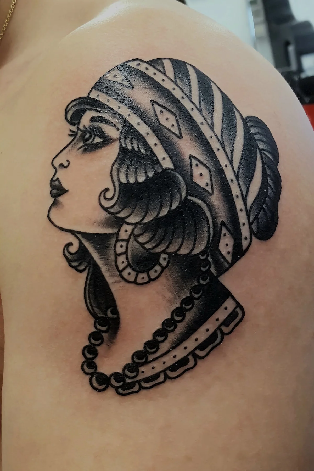 Marks of Art Tattoo tattoo shop in San Jose, CA