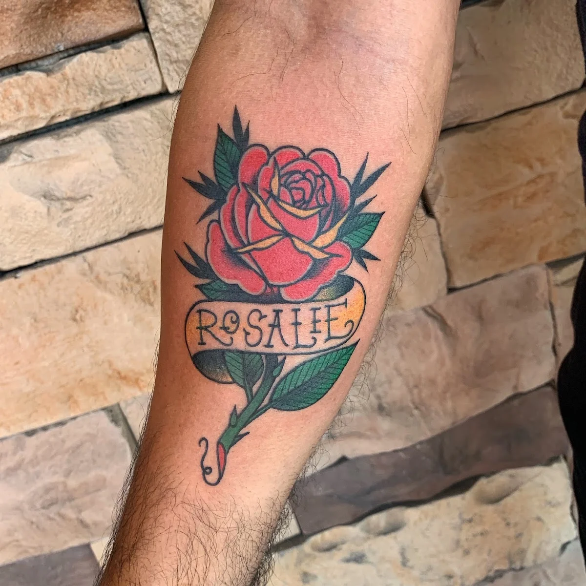 Envision Tattoo & Piercing photo