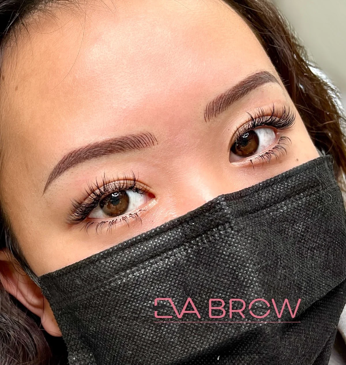 Eva Brow & Tattoo Studio tattoo shop in Fremont, CA