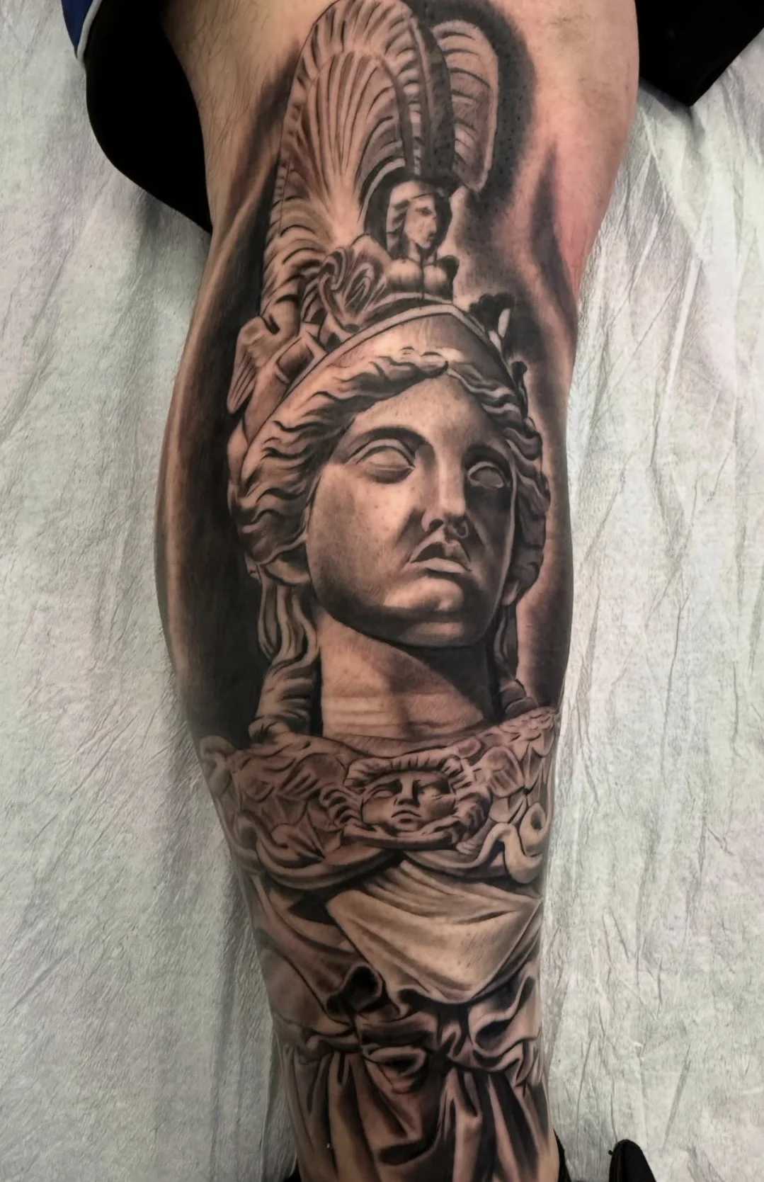 Tiger Eye Tattoo Studio photo