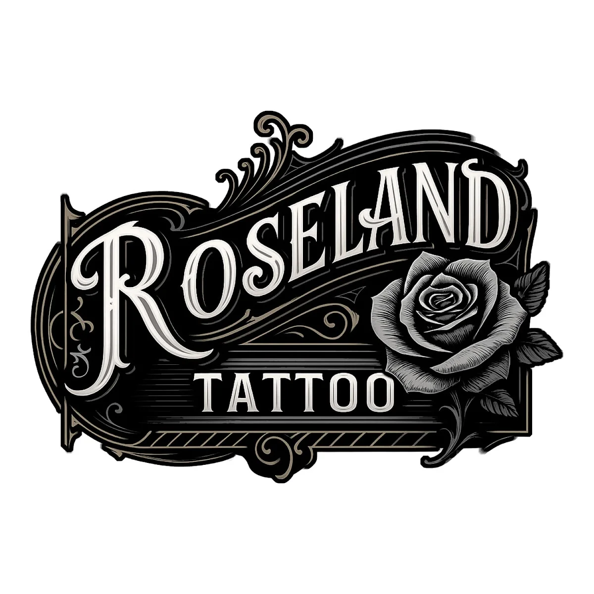 Roseland Tattoo photo