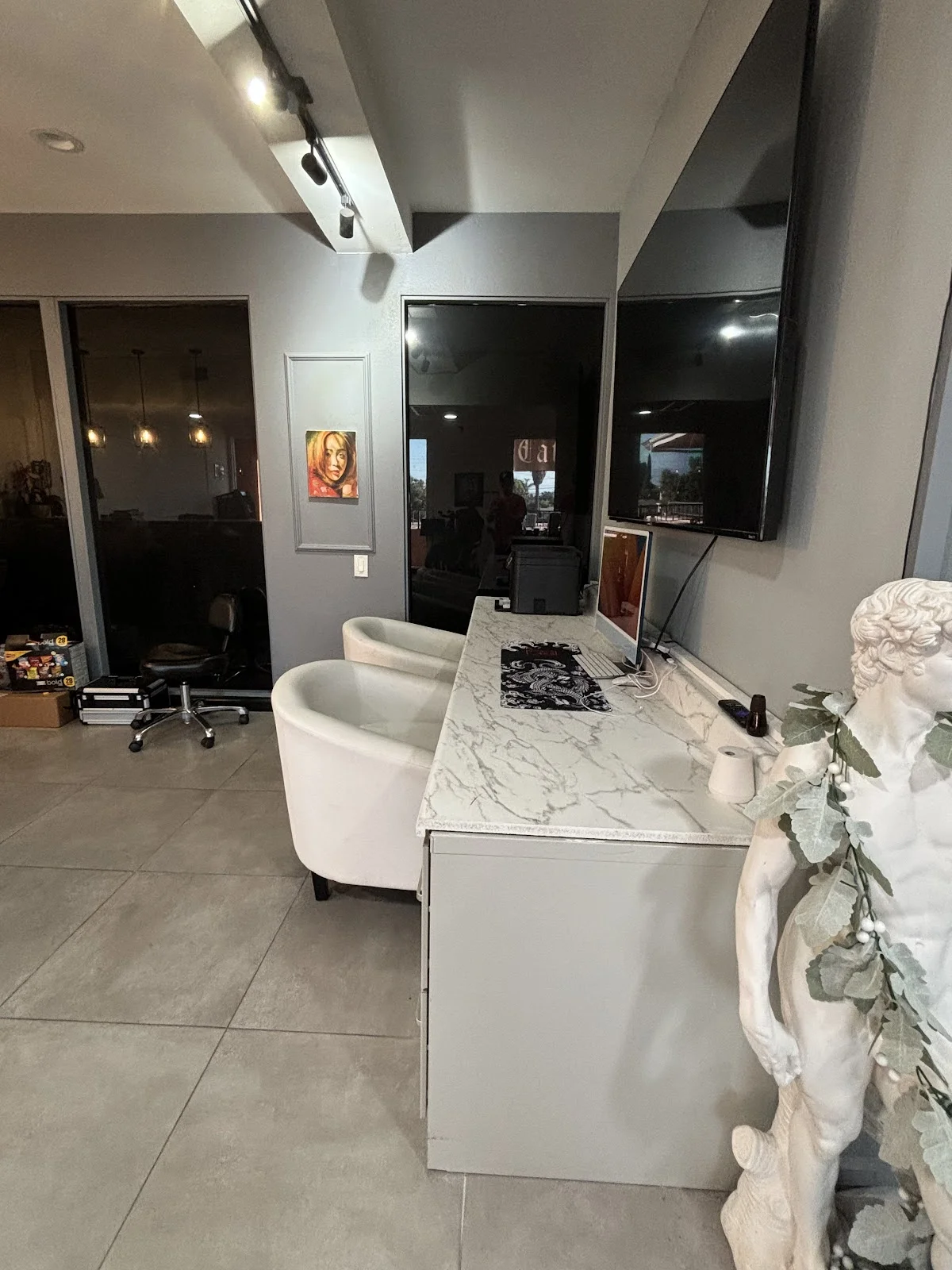 Tattoo Mayhem Studio photo