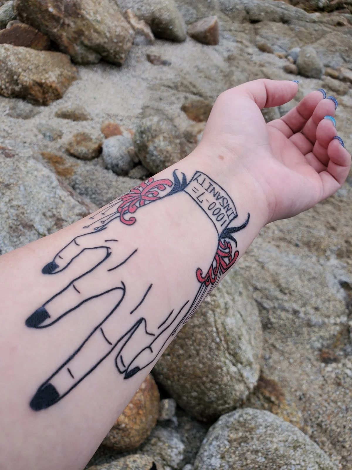 Wolf Street Tattoo photo