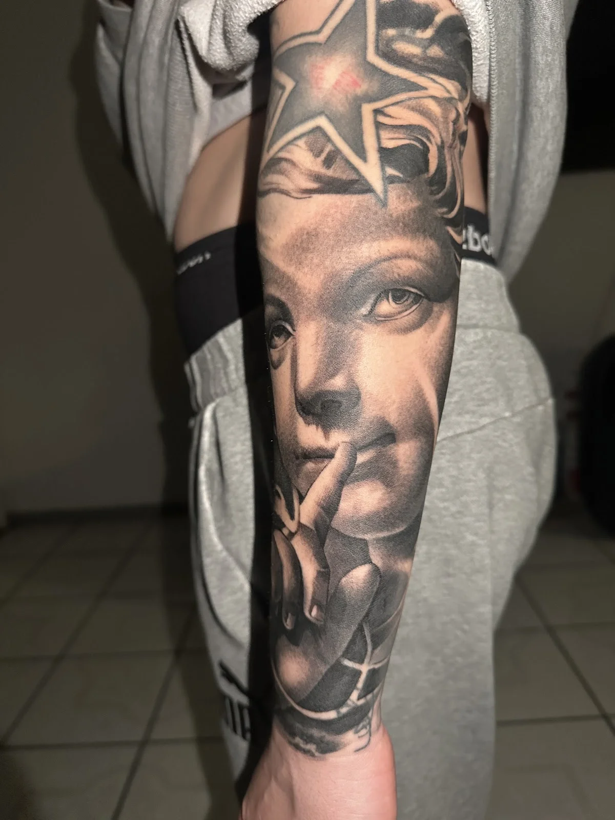 Dark Heritage Tattoo Gallery photo