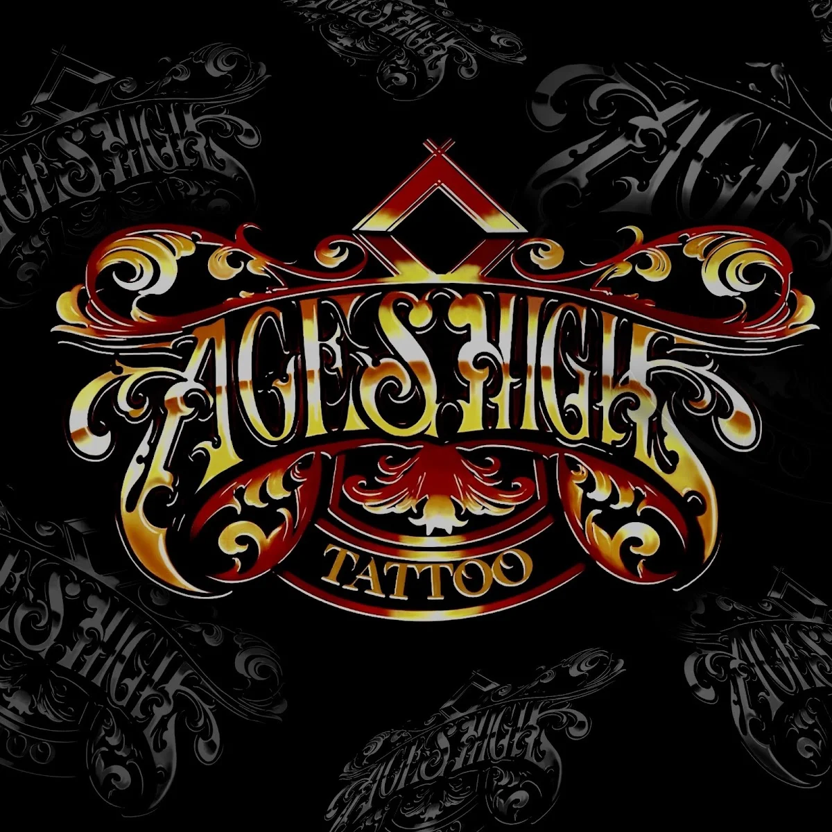 Aces High Tattoo Studio photo