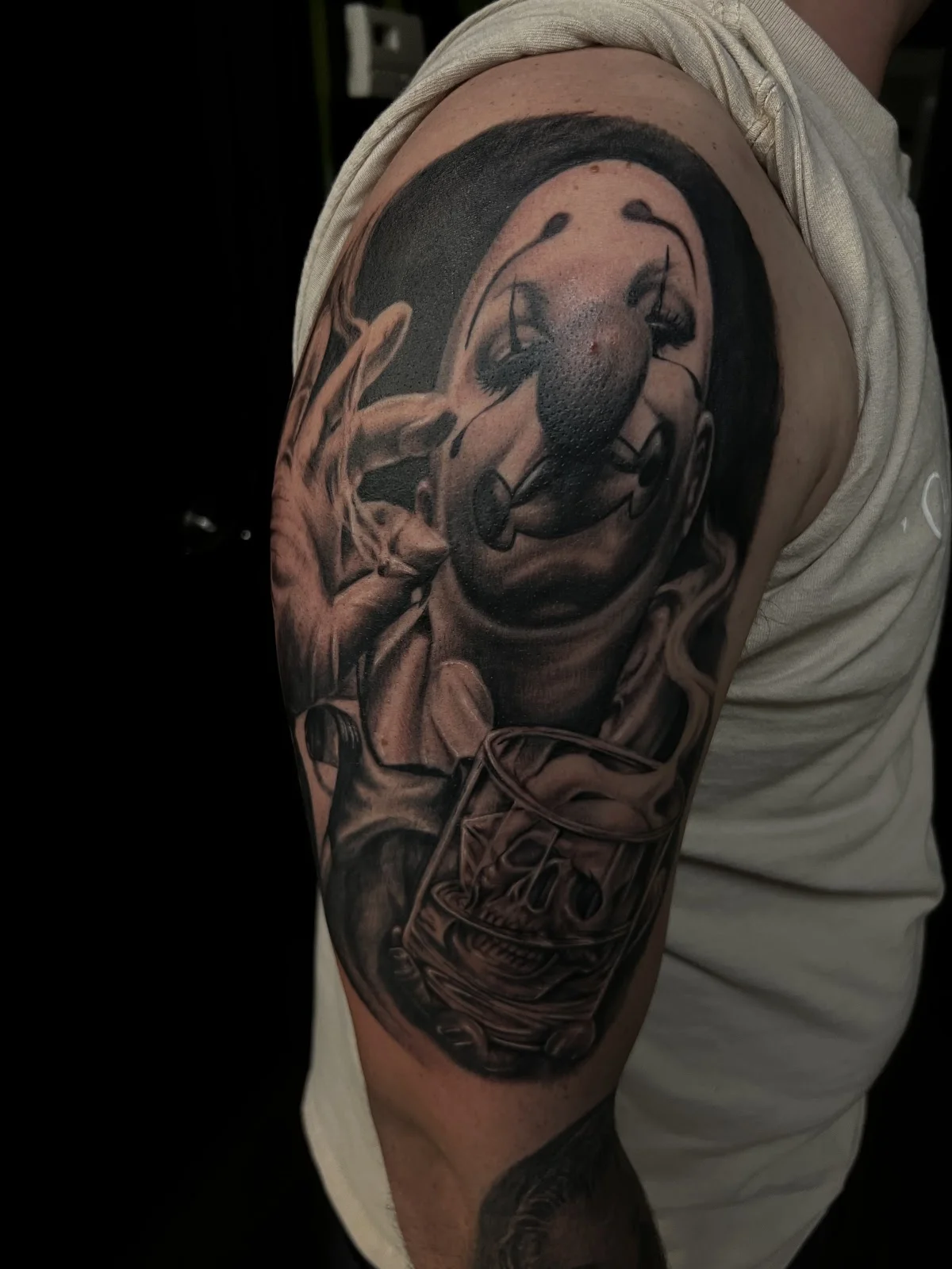 Stay Creative Tattoo tattoo shop in Lancaster, CA
