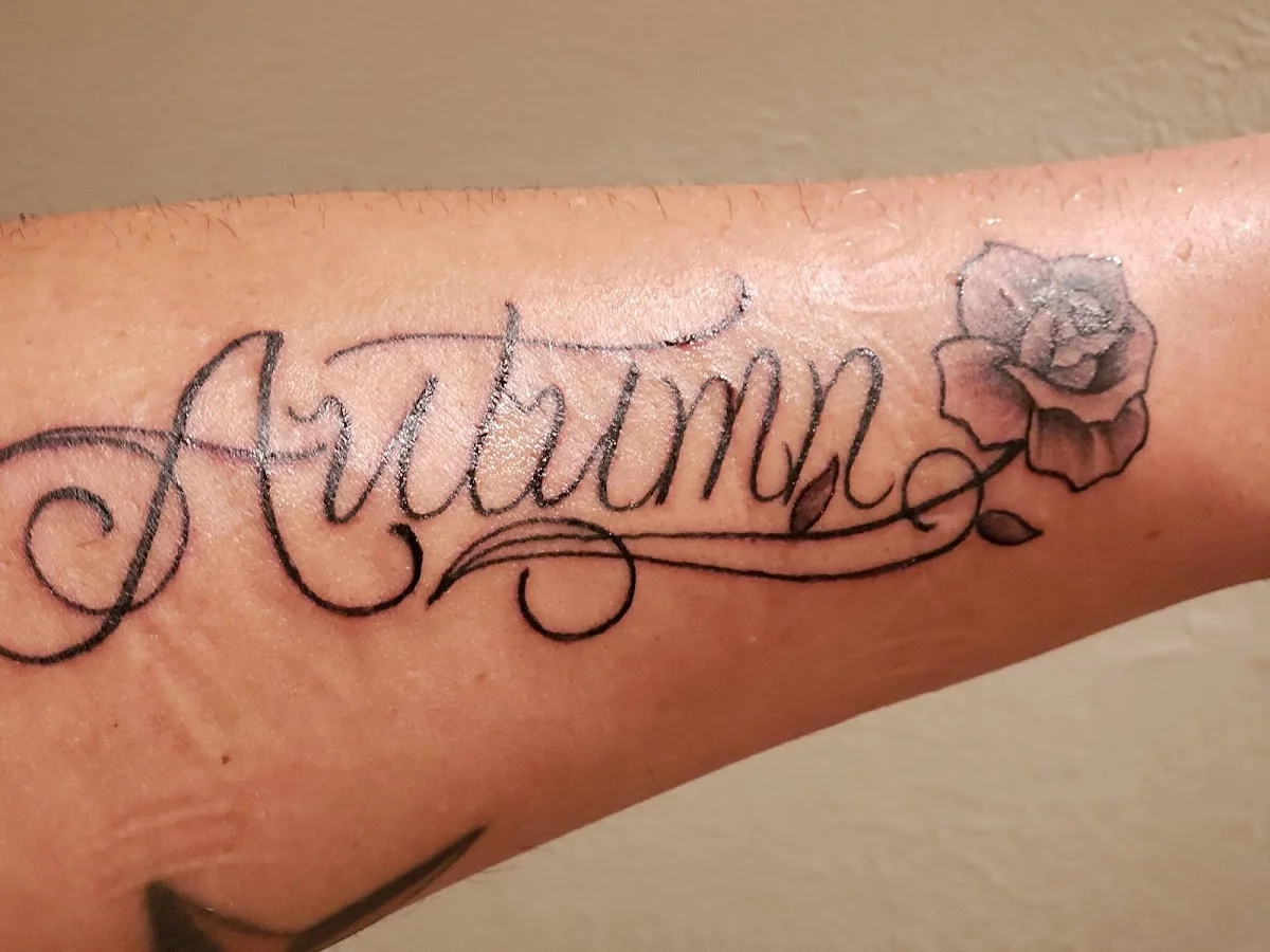 Uptown Ink photo