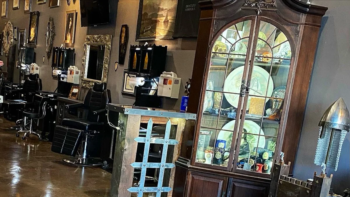 BLACK TOWER TATTOO STUDIO photo