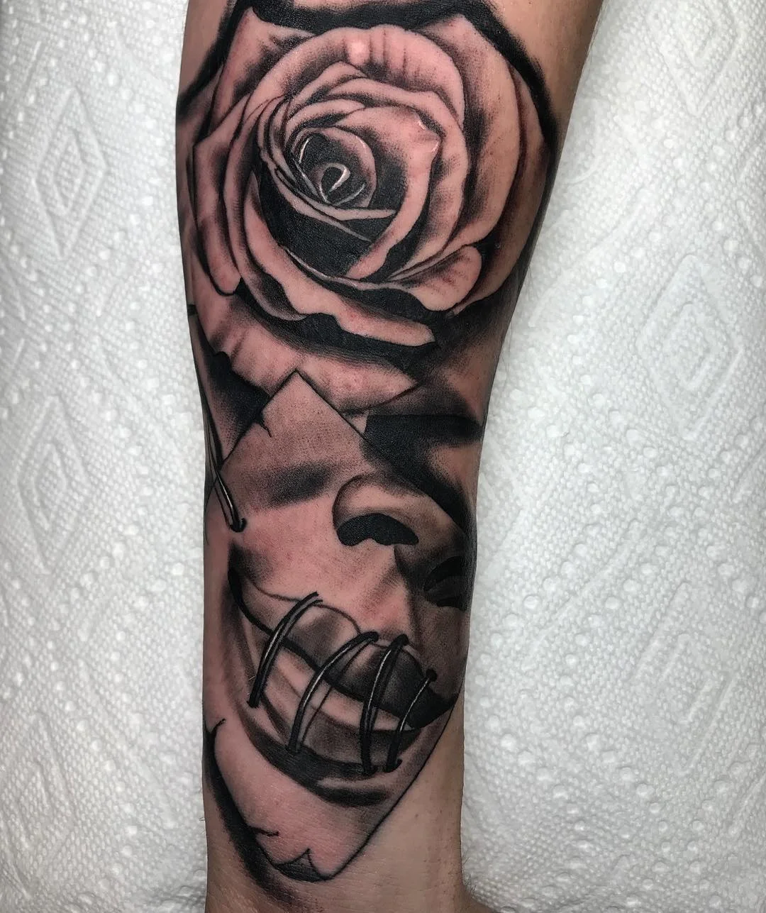 Stockton Tattoo & Piercing photo