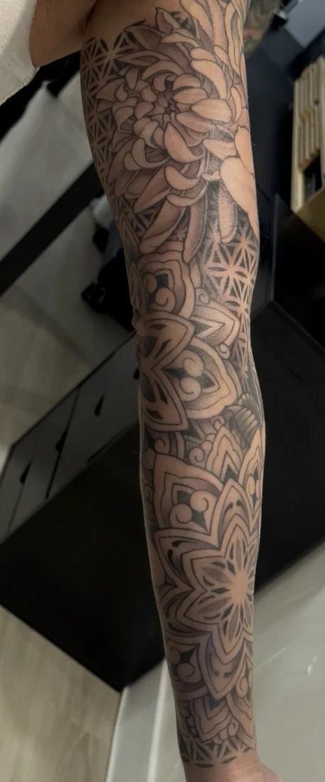 Blackridge & Co. Tattoo photo