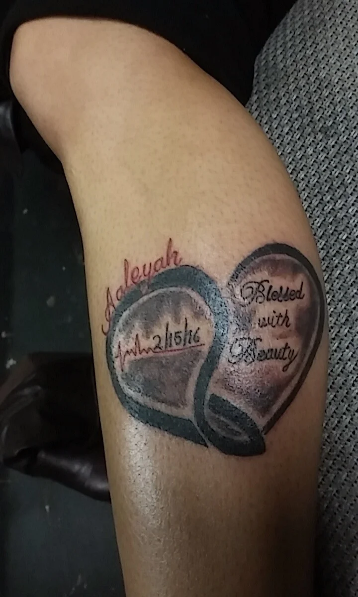 Ink addiction Oakland tattoos and piercing photo