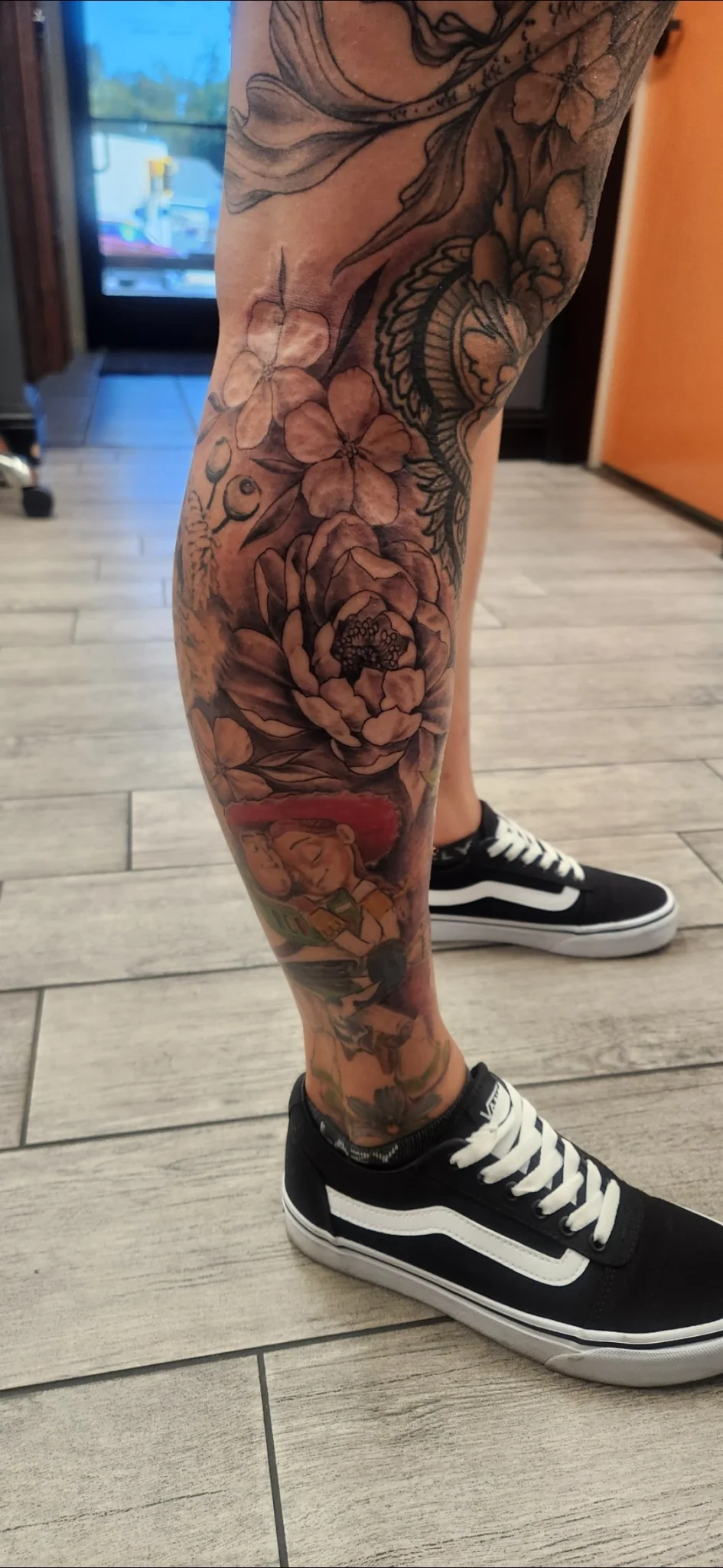 Elevated Tattoo Art Studio photo