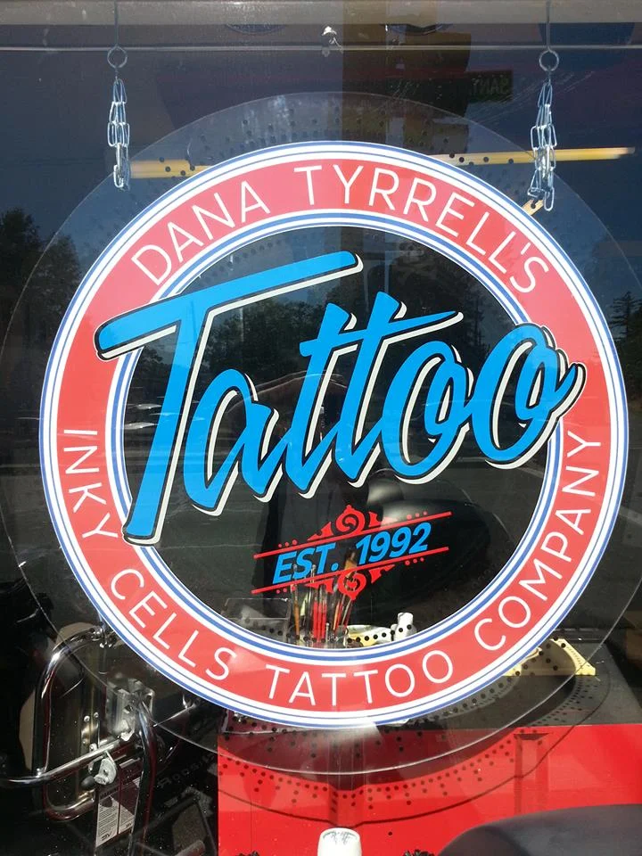 Inky Cells Tattoo Co photo