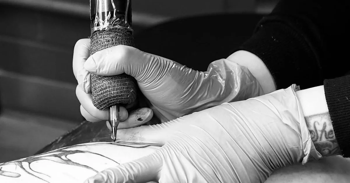 VANG TATTOOS tattoo shop in San Jose, CA