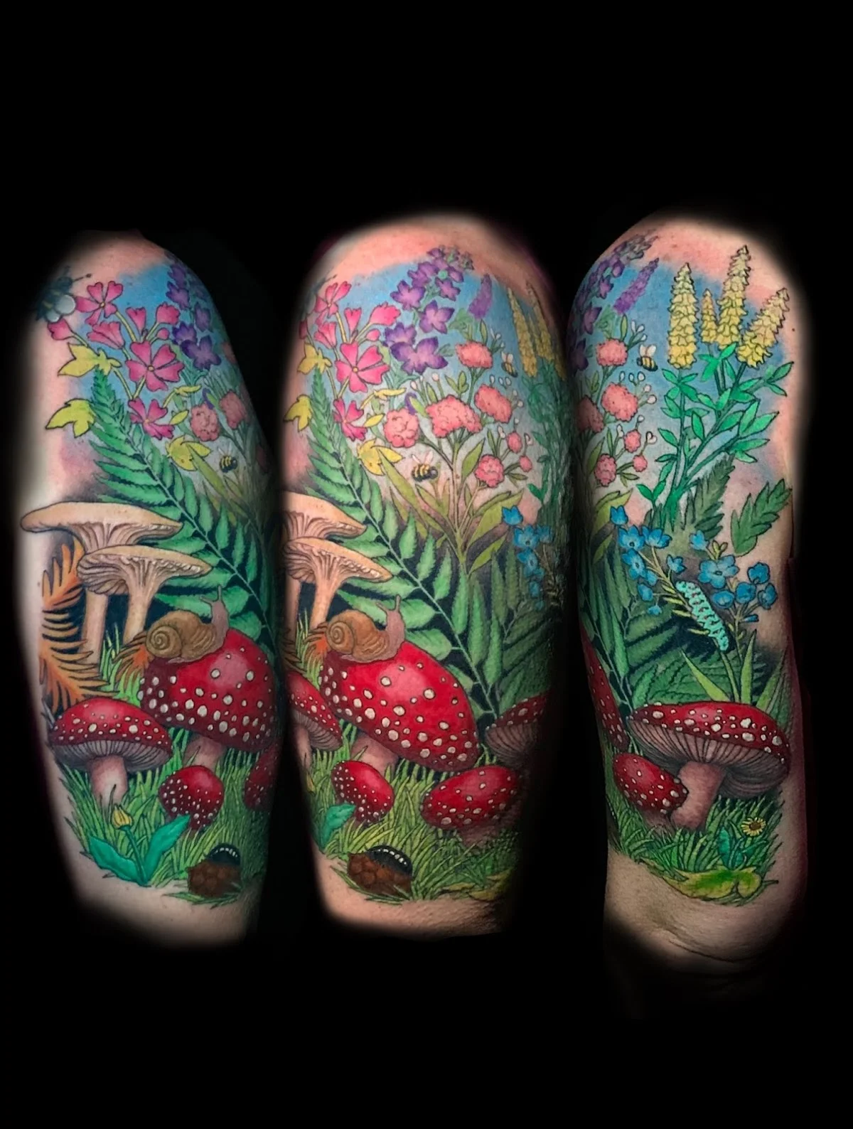 Tattoo Haven photo