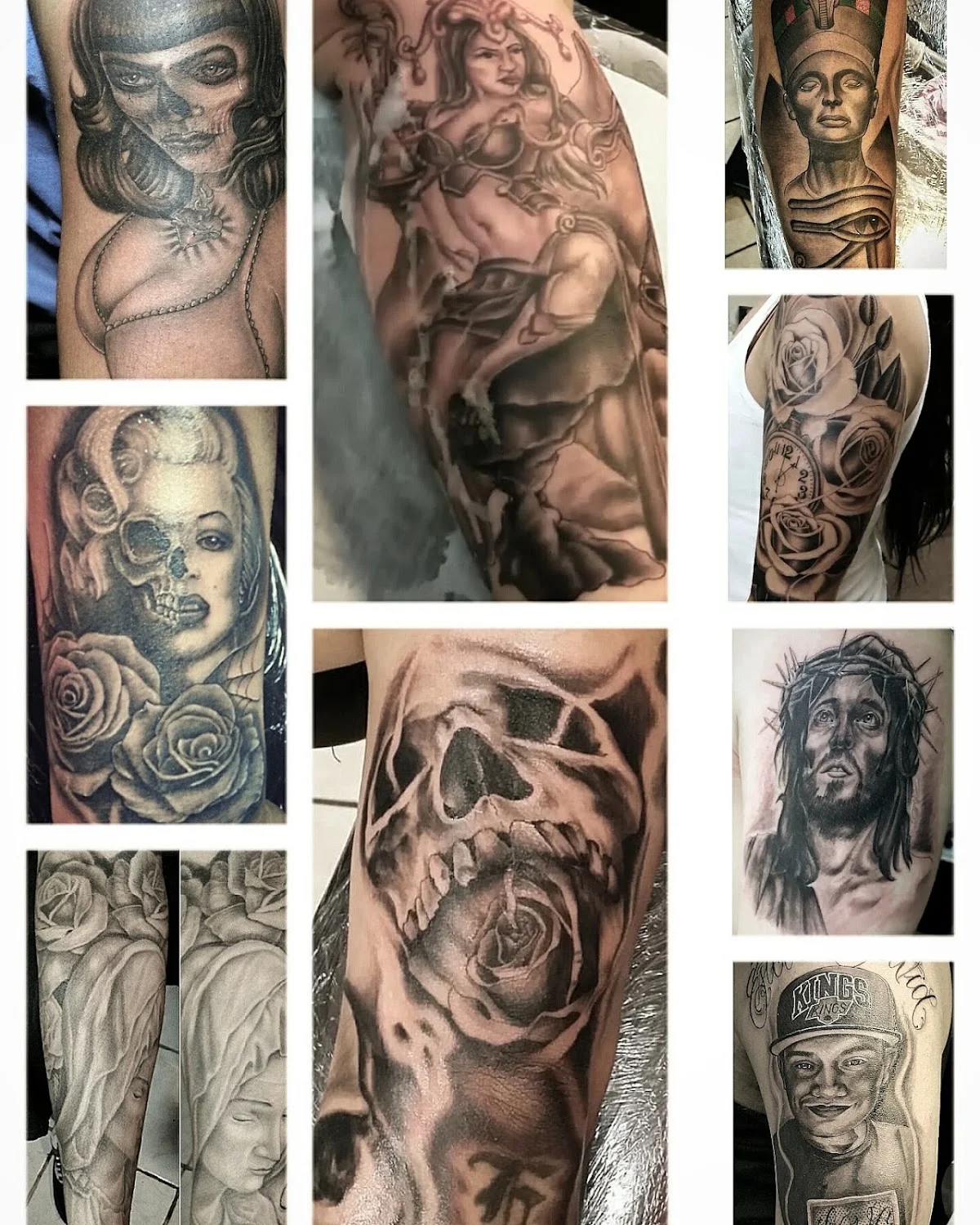 Central City Tattoo photo