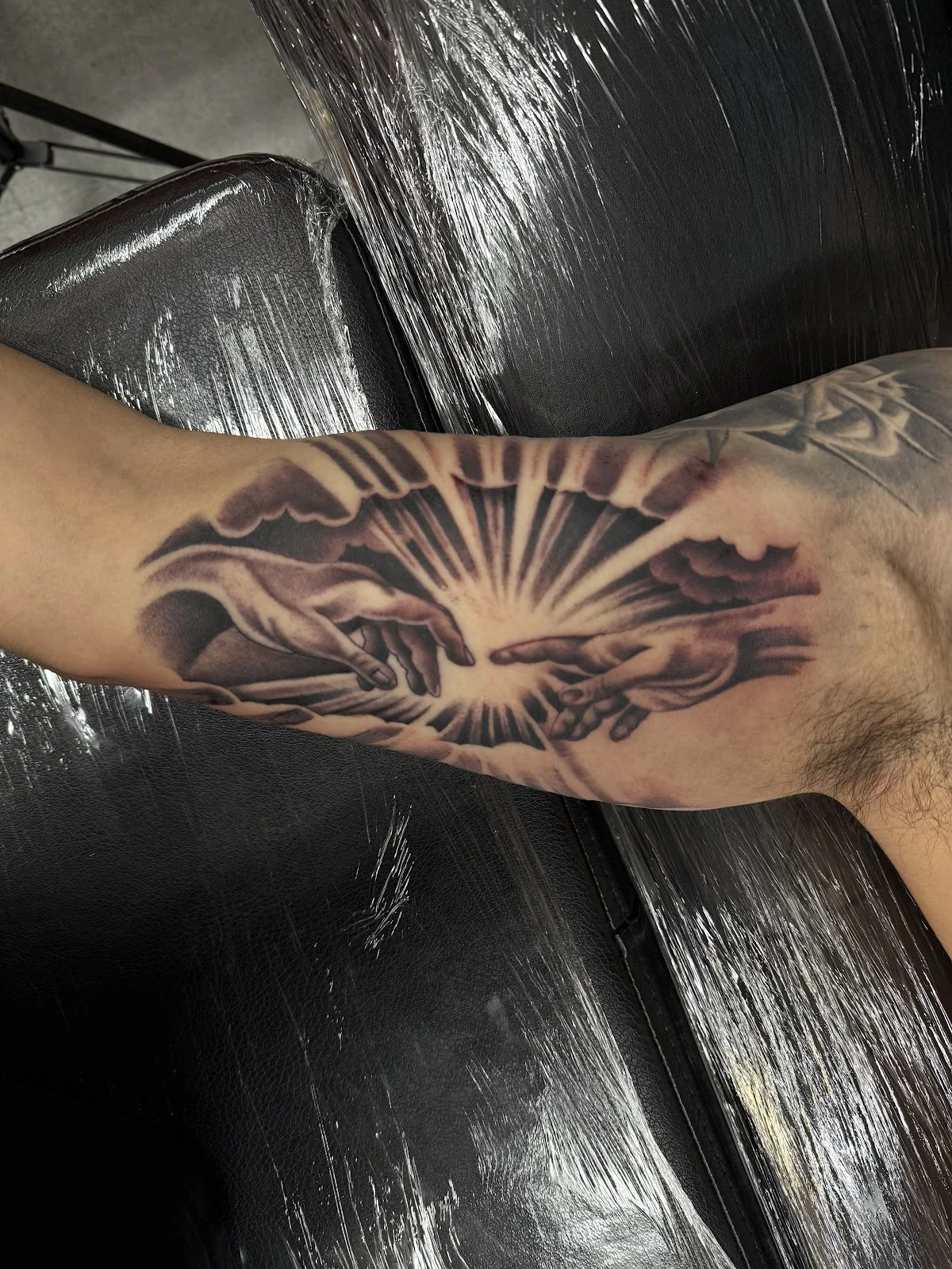Ink Disciples Tattoo Parlor photo