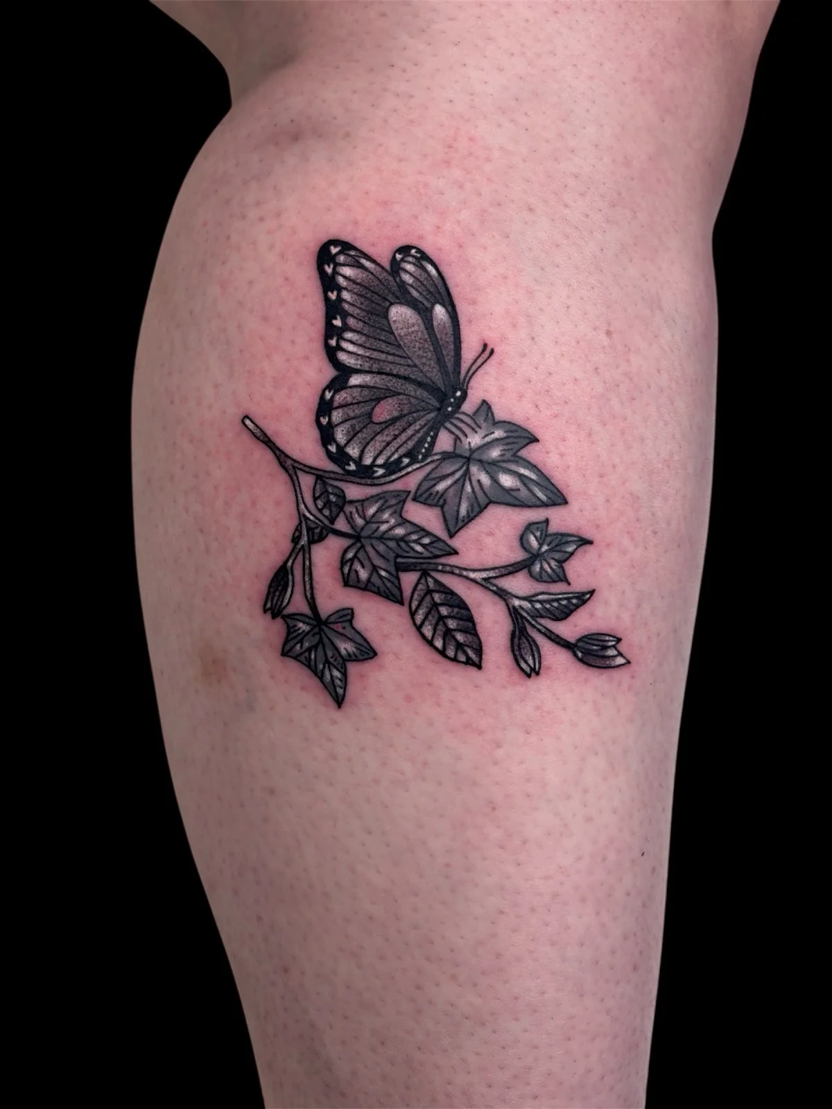 Elaborate Tattoos photo