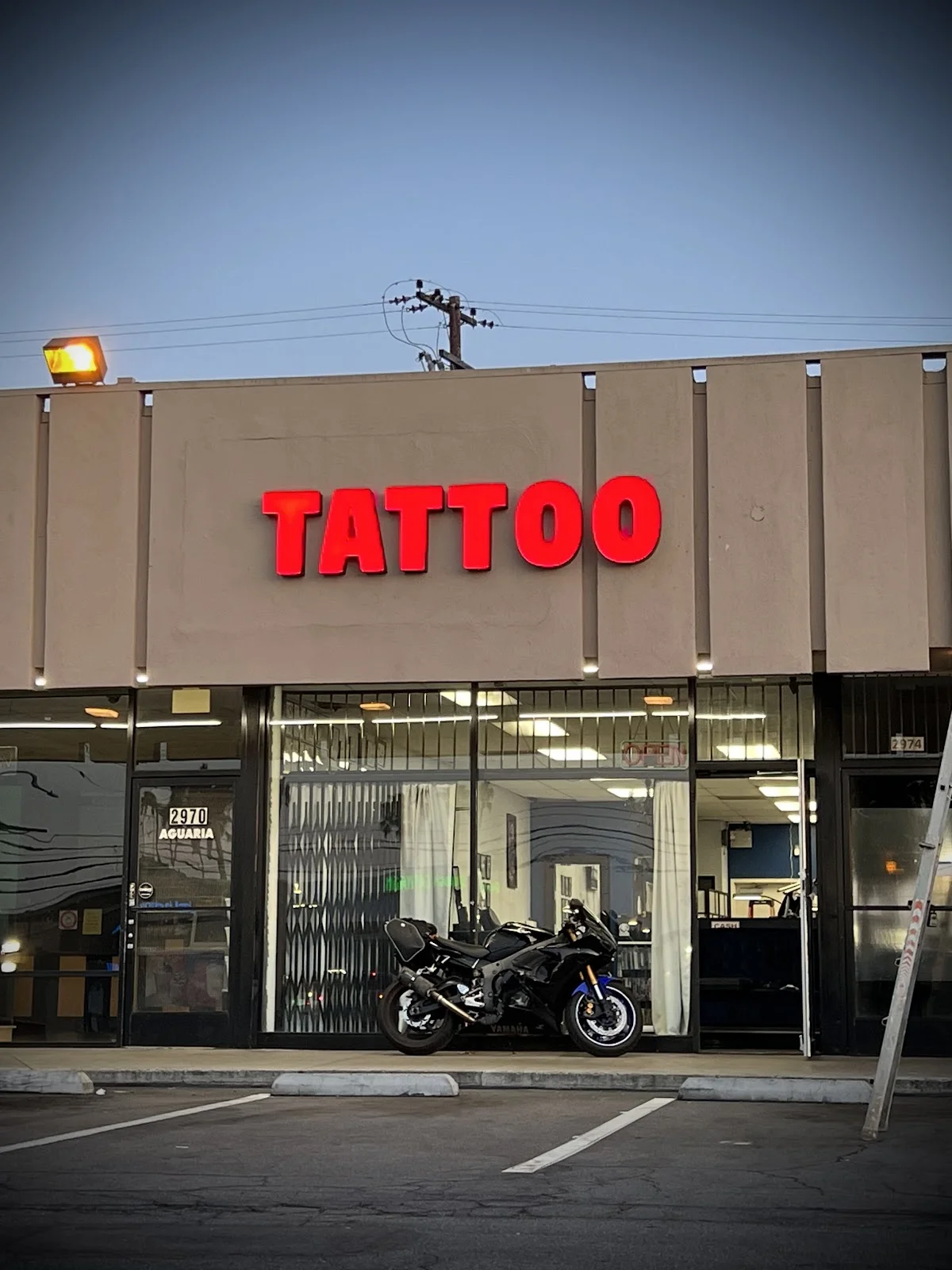 Beach Blvd Tattoos photo