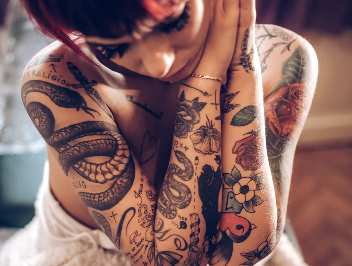 ARTISTA by Motis Tattoos photo