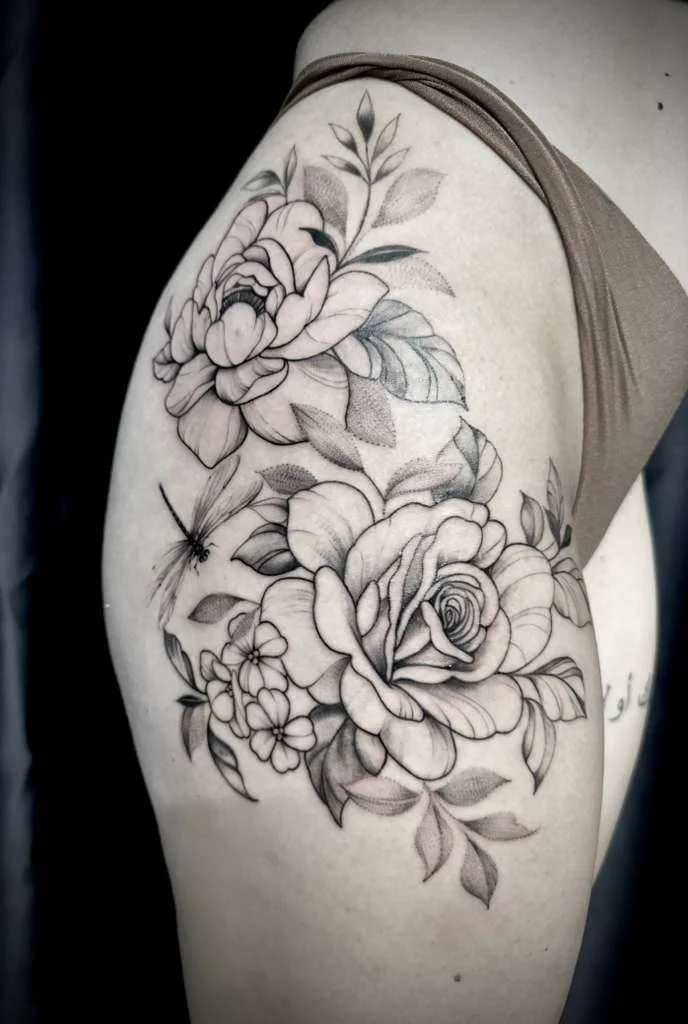 579 Tattoo Studio tattoo shop in Long Beach, CA