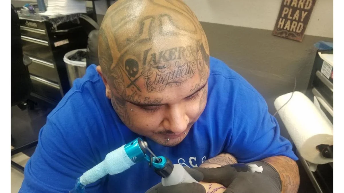 Ambitious Tattoo & Piercing photo