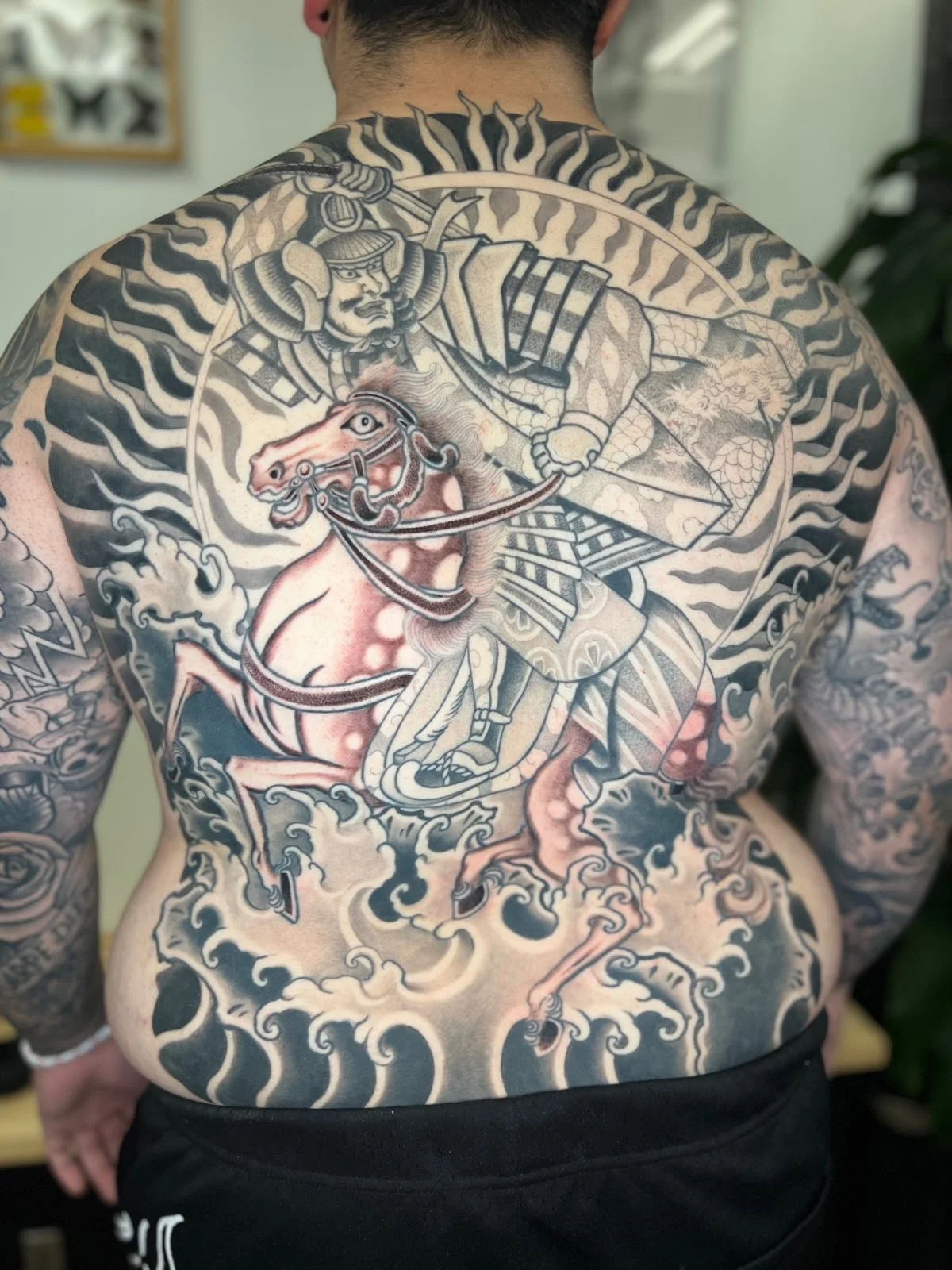 Elizabeth St. Tattoo tattoo shop in Riverside, CA