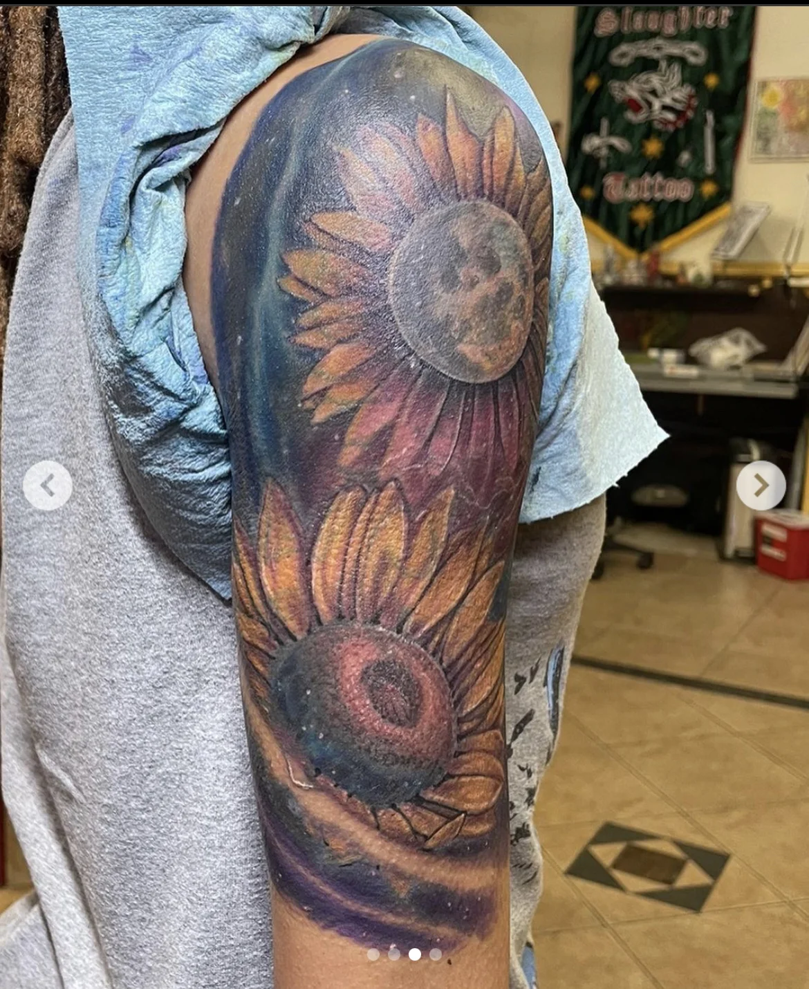 Trilllogy Tattoo & Body Piercing photo