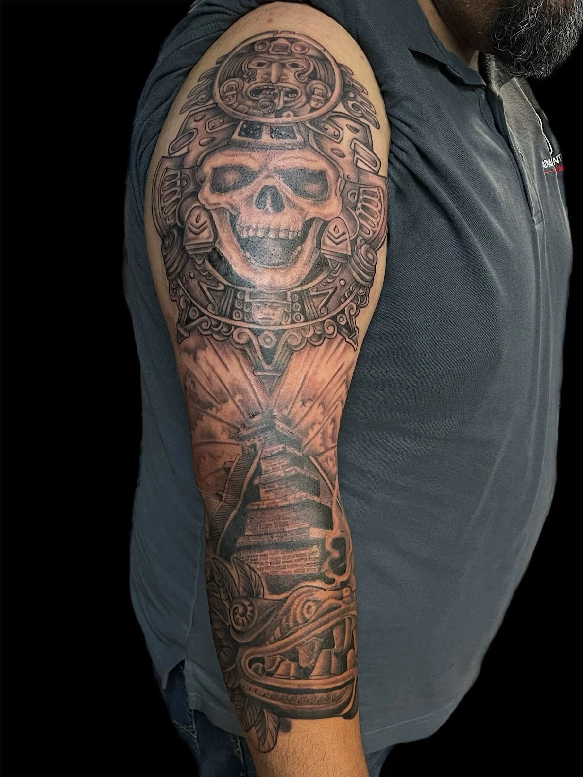 Studio 72 Tattoos photo