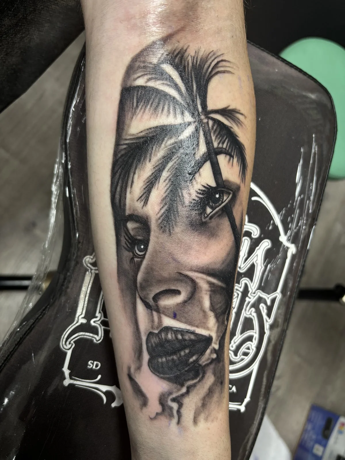 Official Tattoos photo