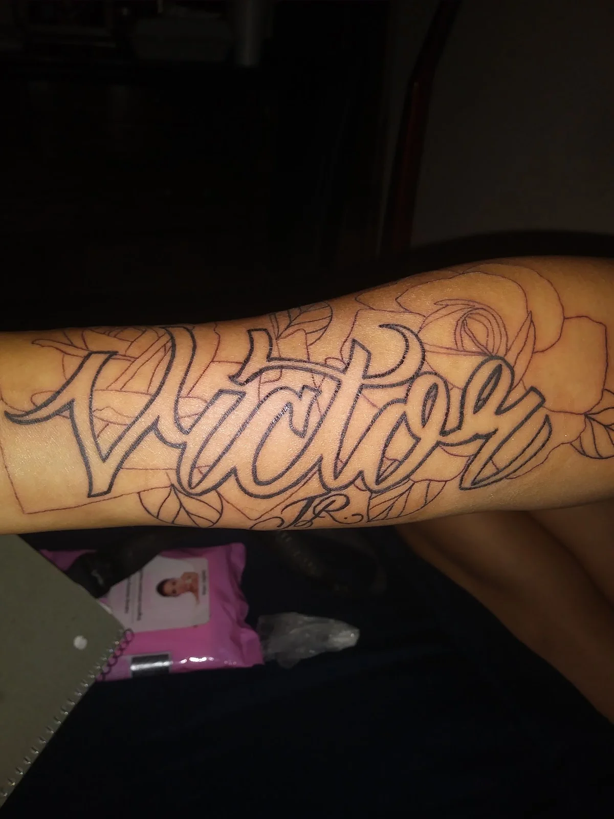 Mission Tattoo & Piercing photo
